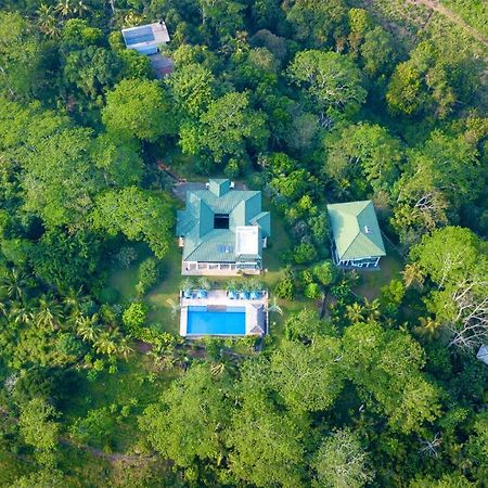 Hotel Niyagama House Galle Zewnętrze zdjęcie