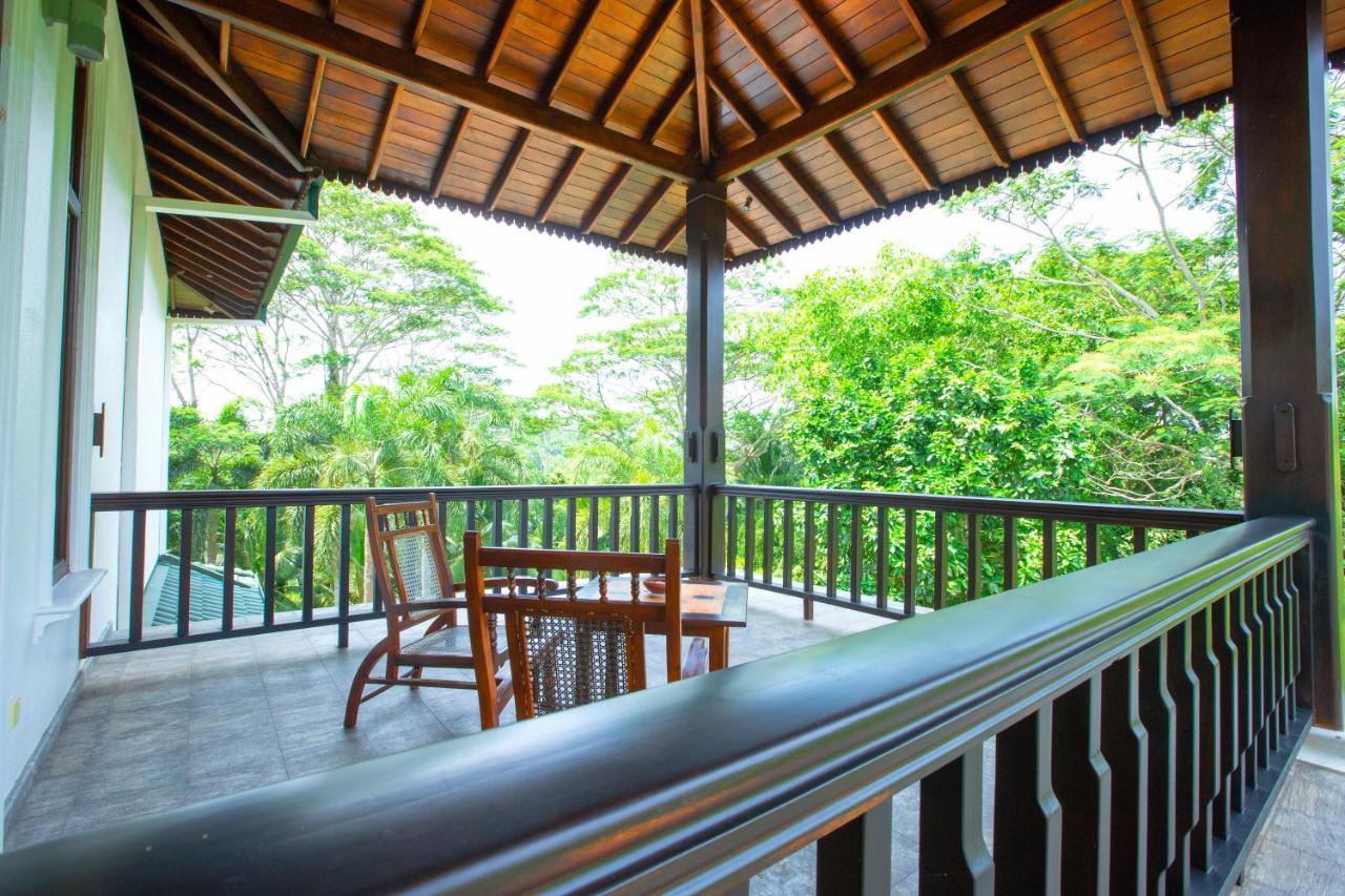 Hotel Niyagama House Galle Zewnętrze zdjęcie