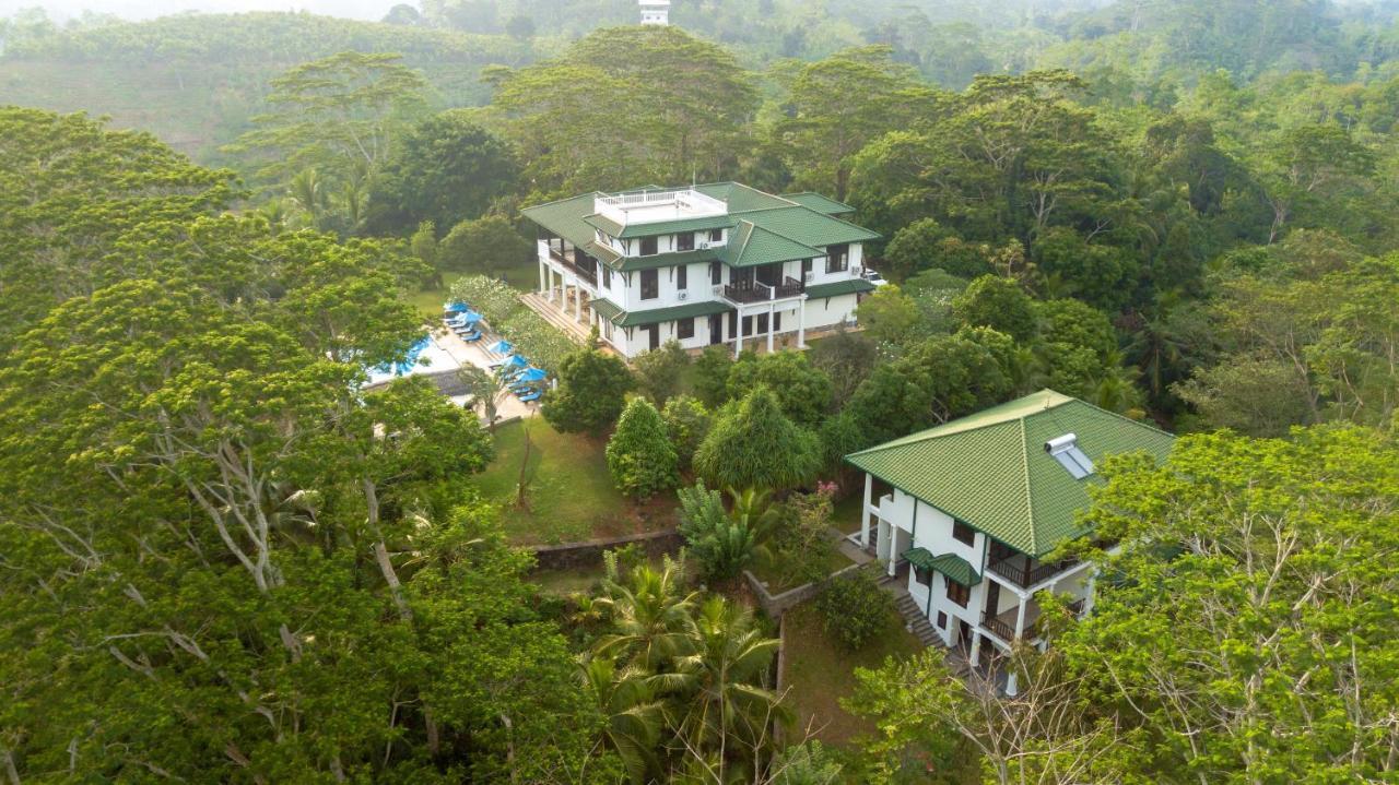 Hotel Niyagama House Galle Zewnętrze zdjęcie