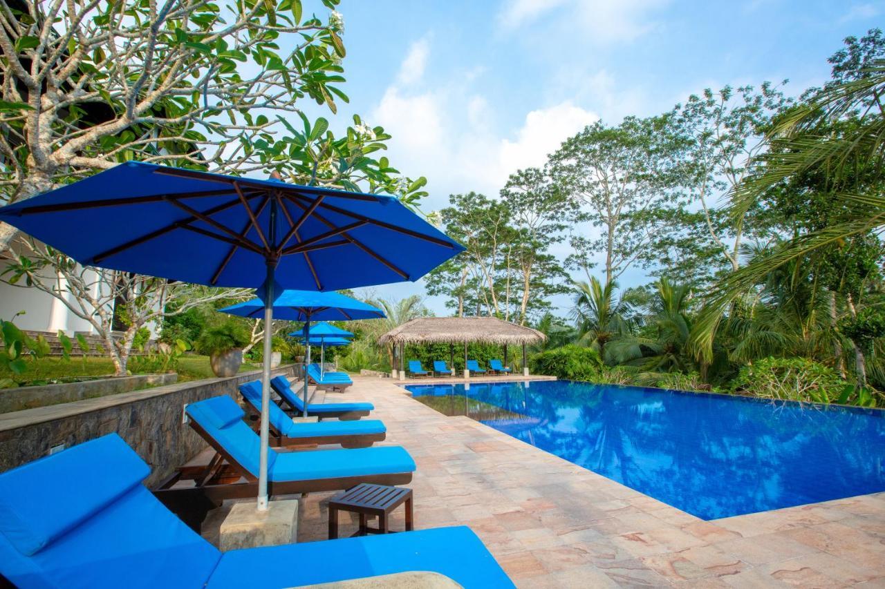 Hotel Niyagama House Galle Zewnętrze zdjęcie