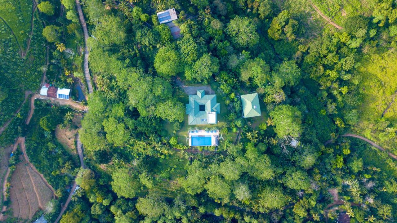 Hotel Niyagama House Galle Zewnętrze zdjęcie