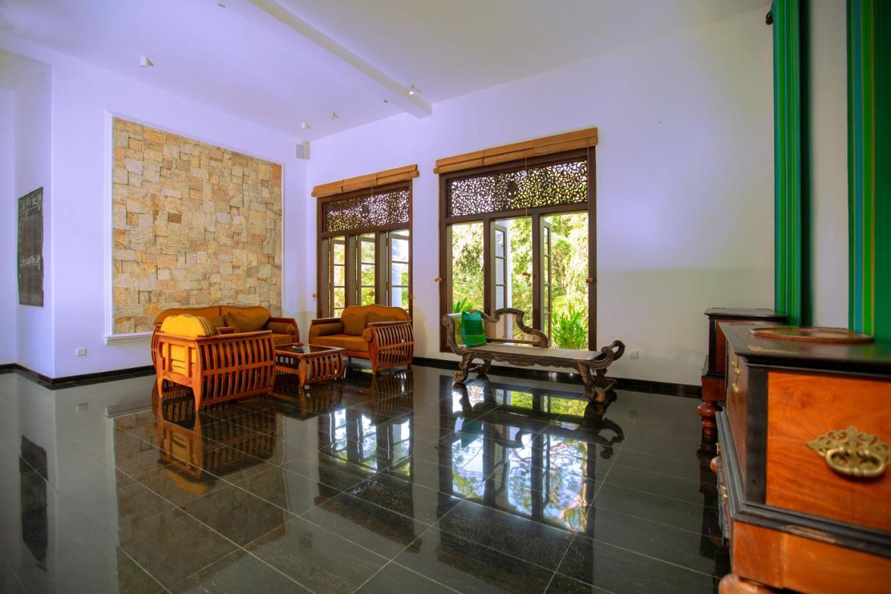 Hotel Niyagama House Galle Zewnętrze zdjęcie