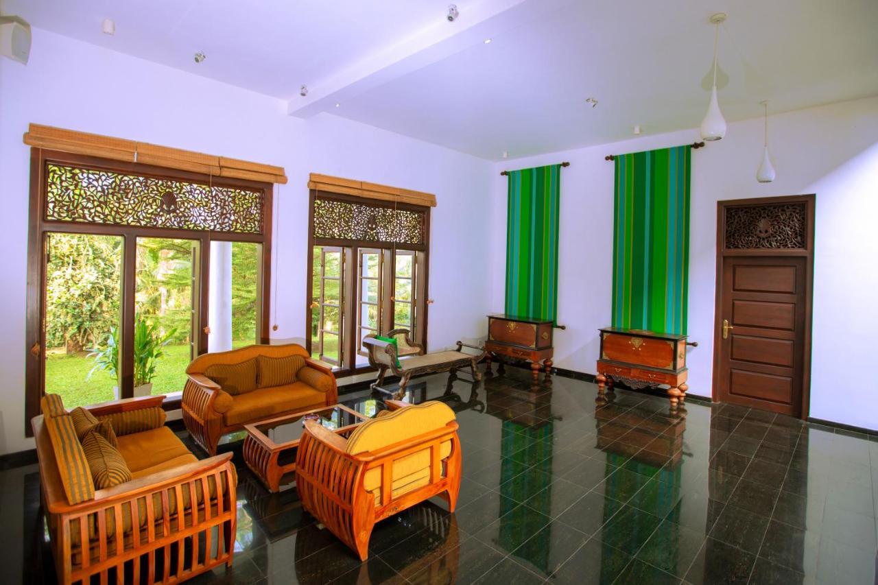 Hotel Niyagama House Galle Zewnętrze zdjęcie