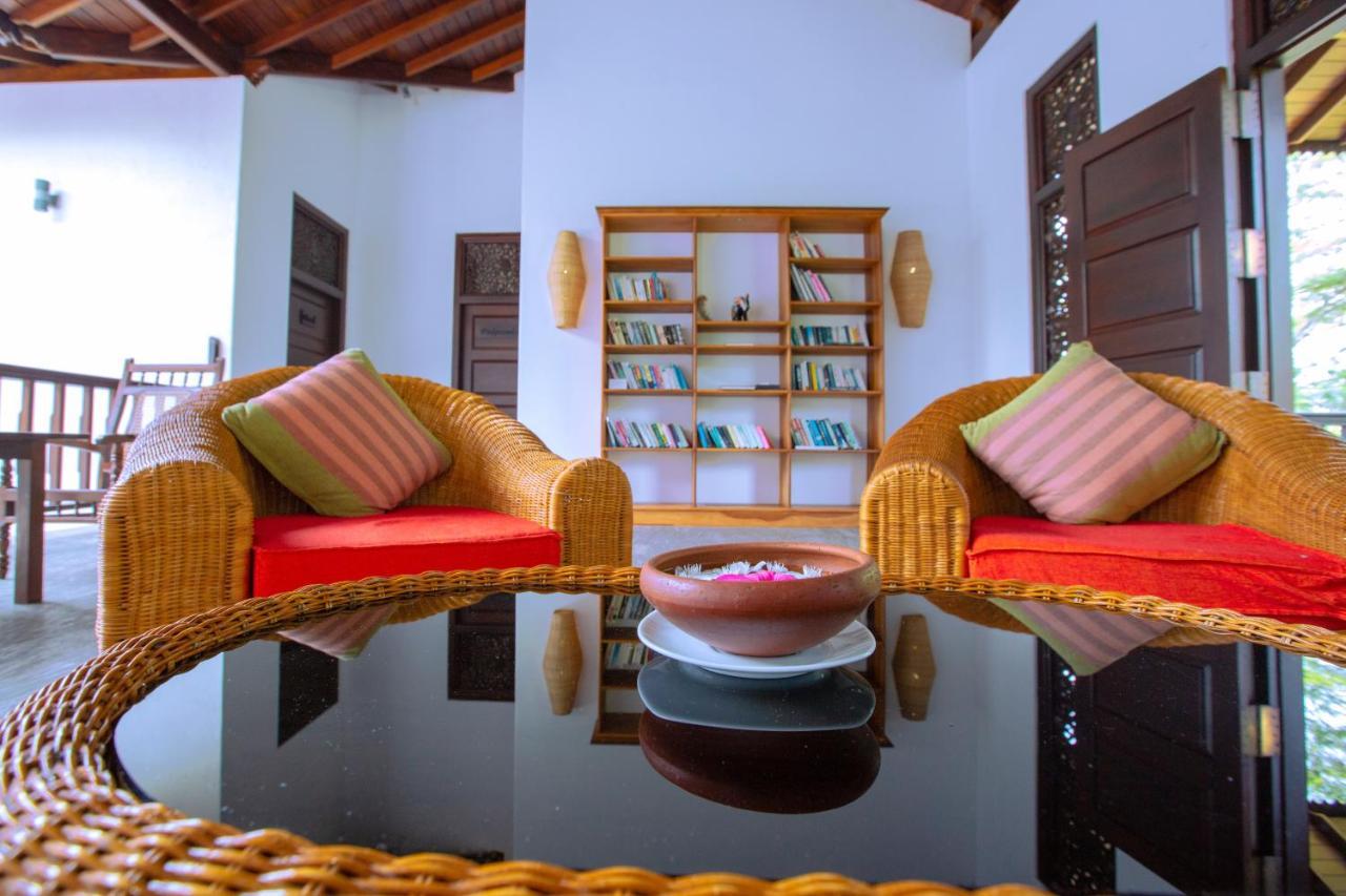 Hotel Niyagama House Galle Zewnętrze zdjęcie