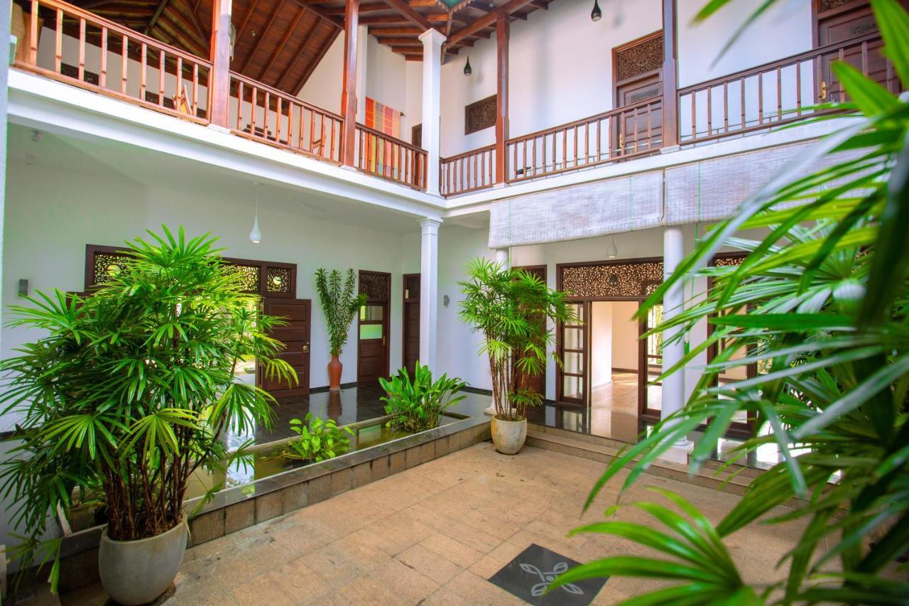 Hotel Niyagama House Galle Zewnętrze zdjęcie