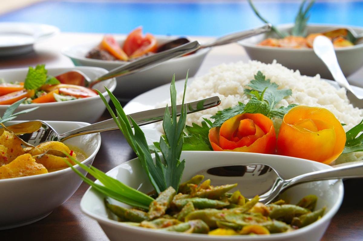 Hotel Niyagama House Galle Zewnętrze zdjęcie