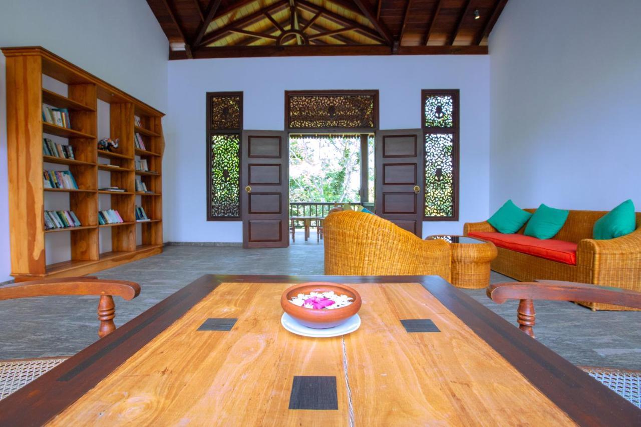 Hotel Niyagama House Galle Zewnętrze zdjęcie