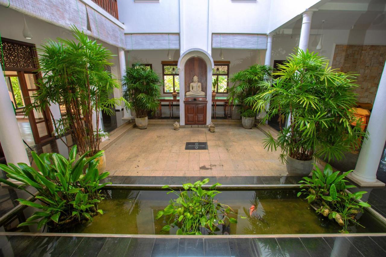 Hotel Niyagama House Galle Zewnętrze zdjęcie