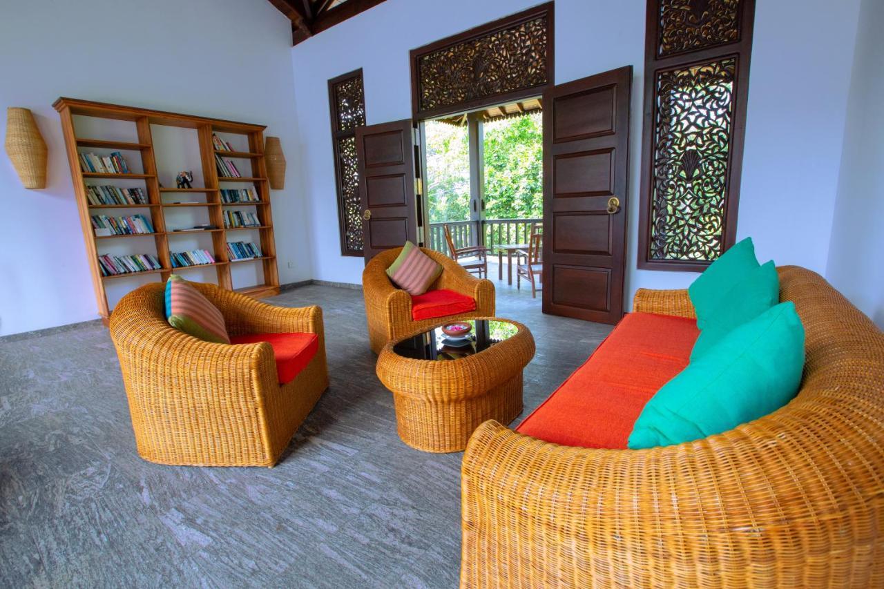 Hotel Niyagama House Galle Zewnętrze zdjęcie