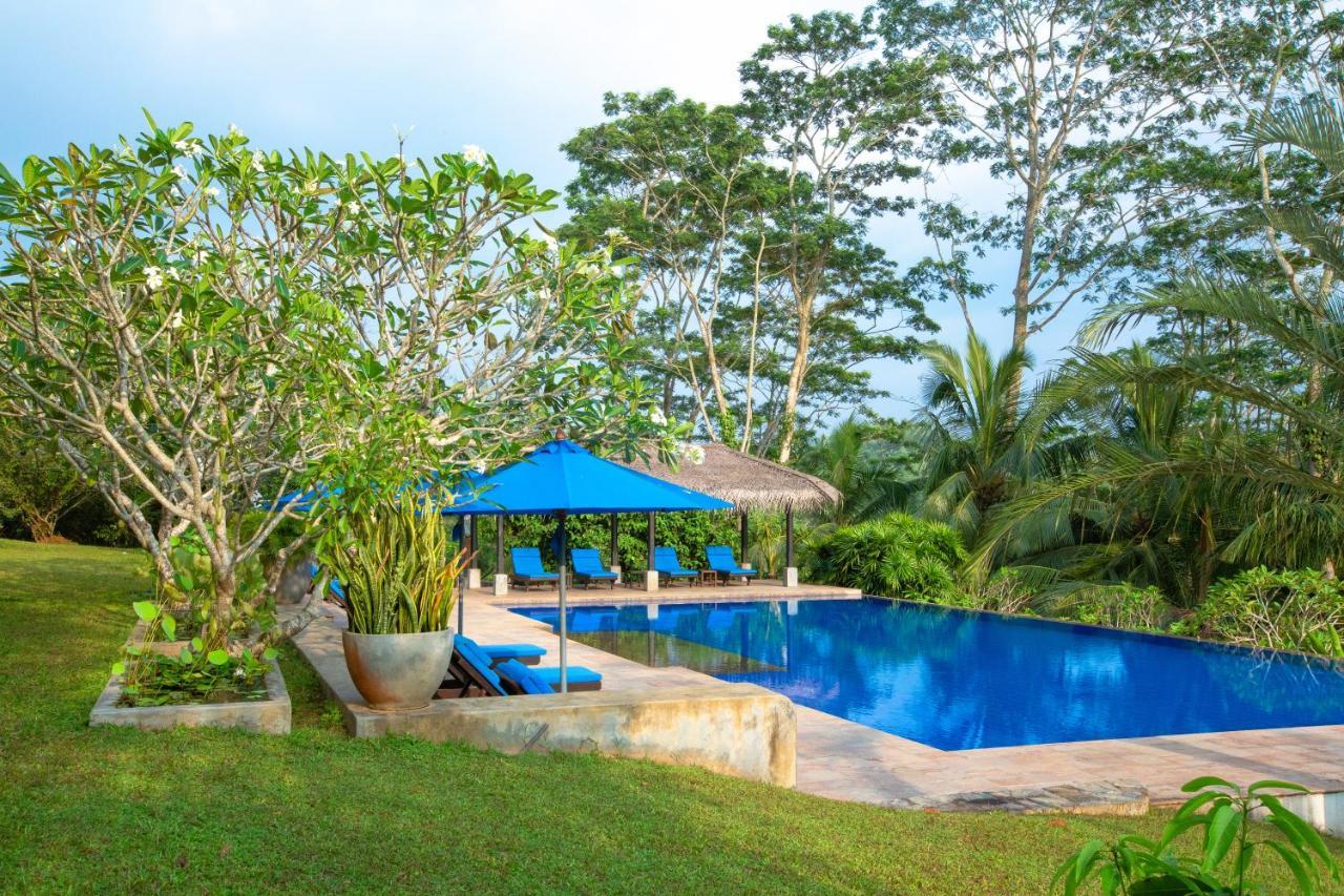 Hotel Niyagama House Galle Zewnętrze zdjęcie