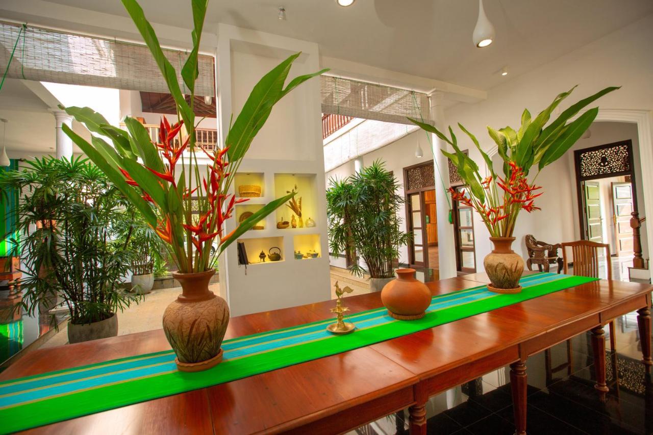 Hotel Niyagama House Galle Zewnętrze zdjęcie