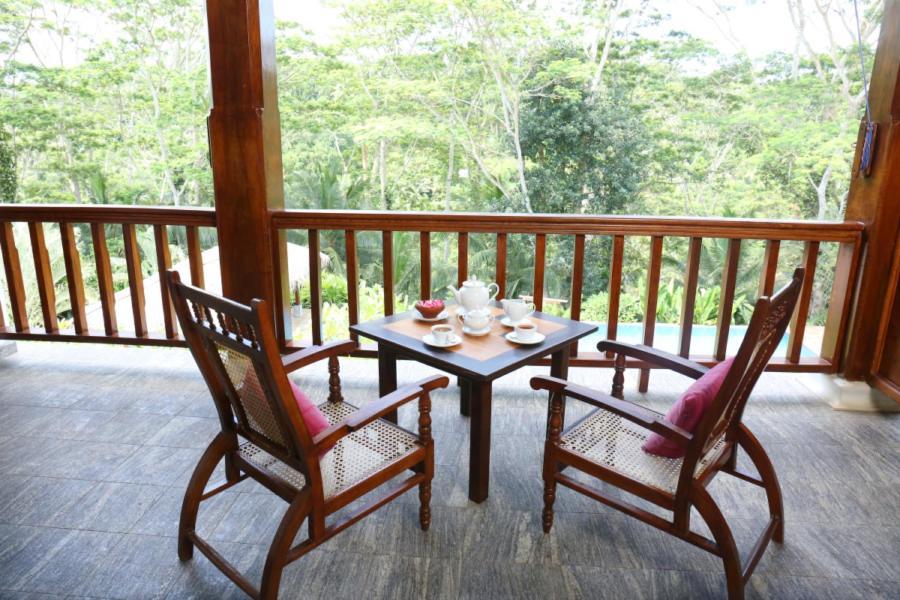 Hotel Niyagama House Galle Zewnętrze zdjęcie