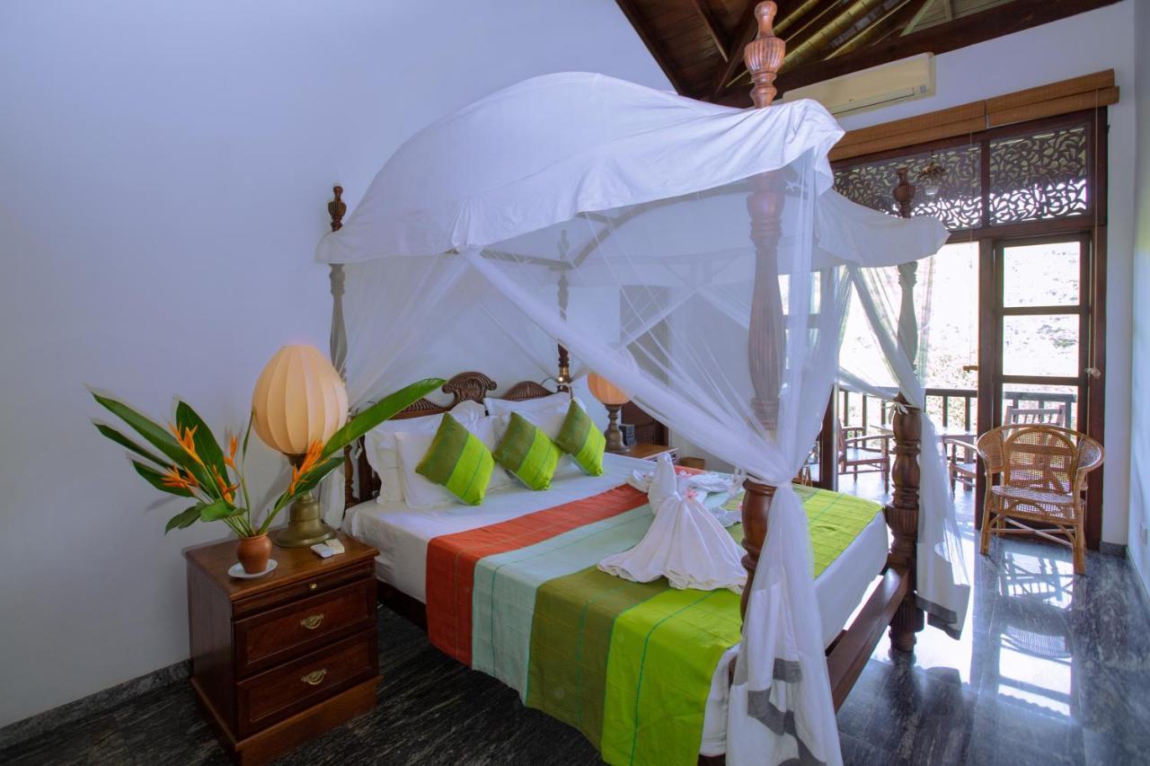 Hotel Niyagama House Galle Zewnętrze zdjęcie