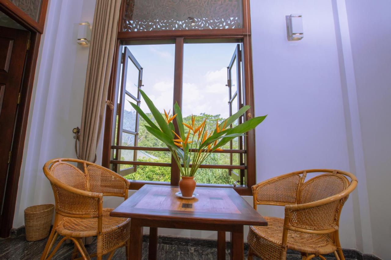 Hotel Niyagama House Galle Zewnętrze zdjęcie