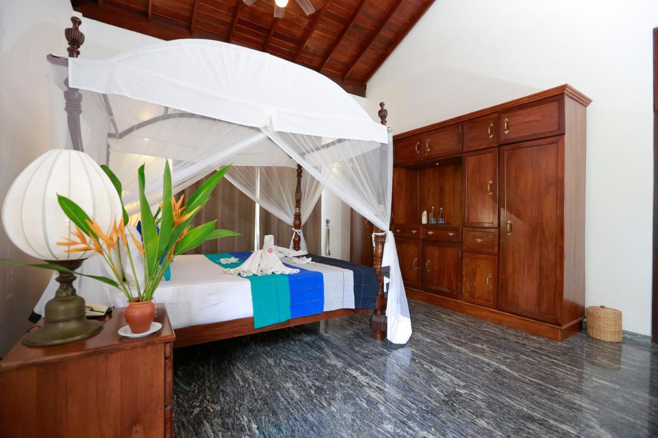 Hotel Niyagama House Galle Zewnętrze zdjęcie