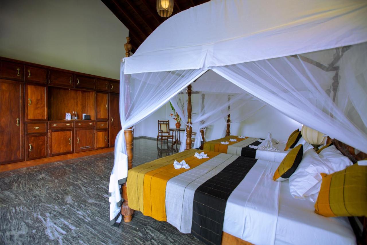 Hotel Niyagama House Galle Zewnętrze zdjęcie