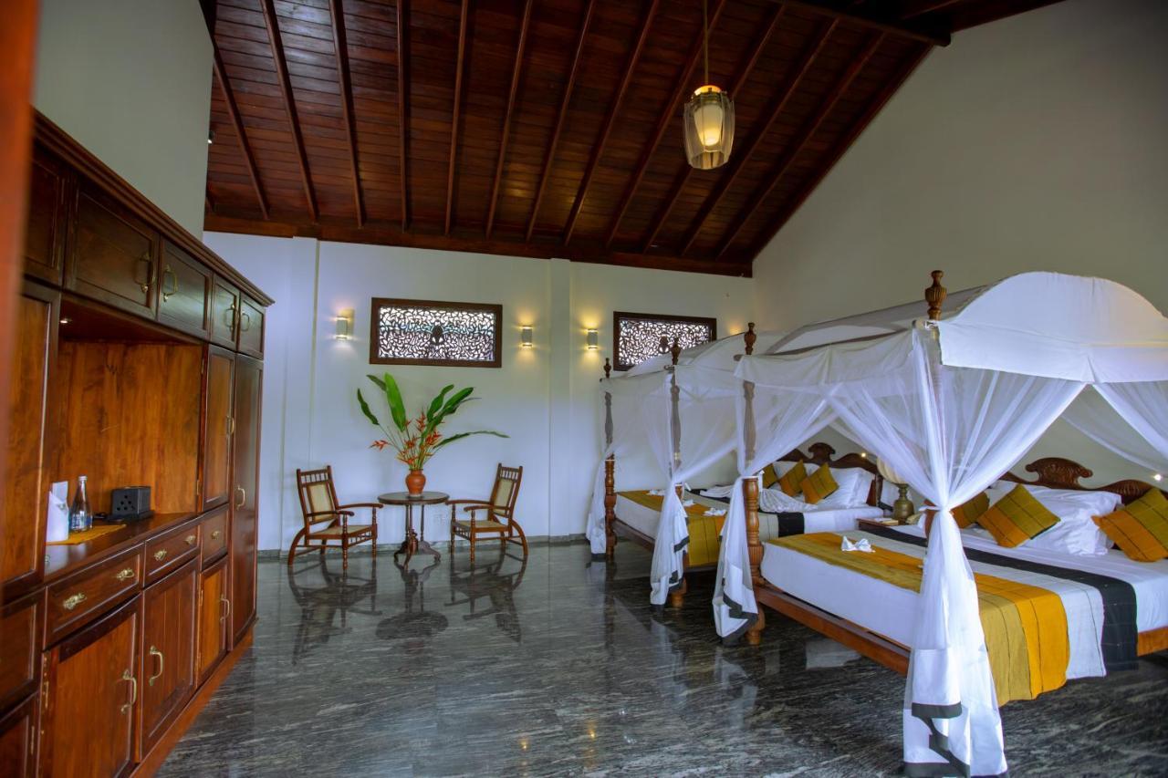Hotel Niyagama House Galle Zewnętrze zdjęcie