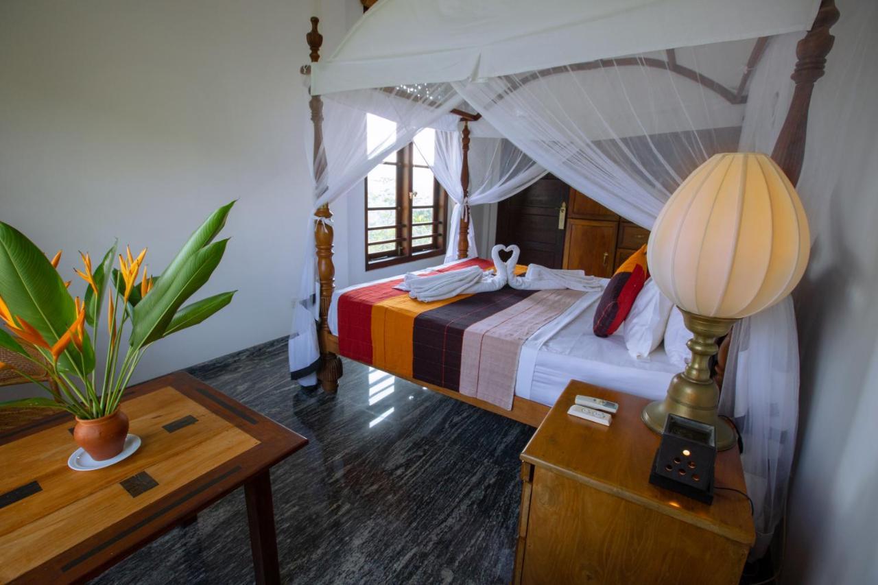 Hotel Niyagama House Galle Zewnętrze zdjęcie