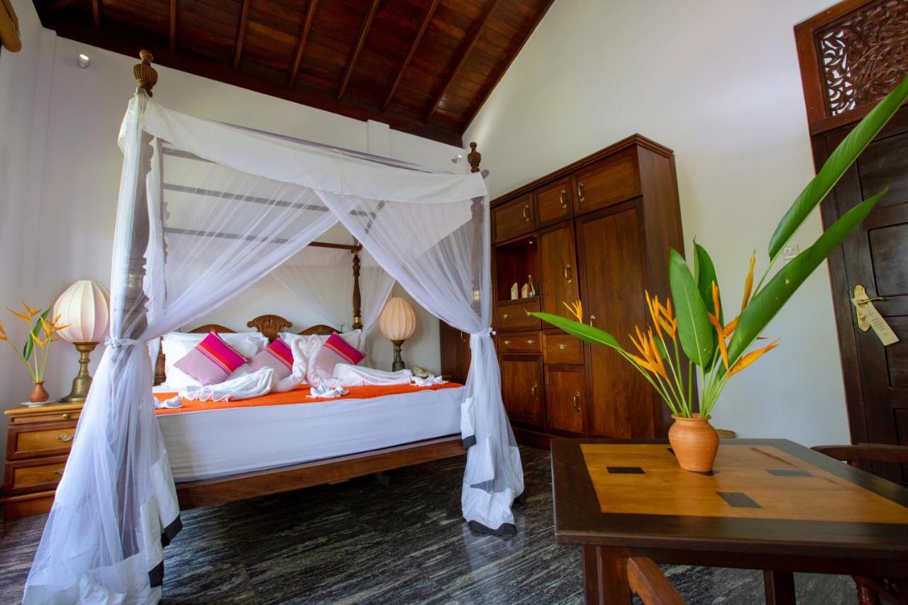 Hotel Niyagama House Galle Zewnętrze zdjęcie