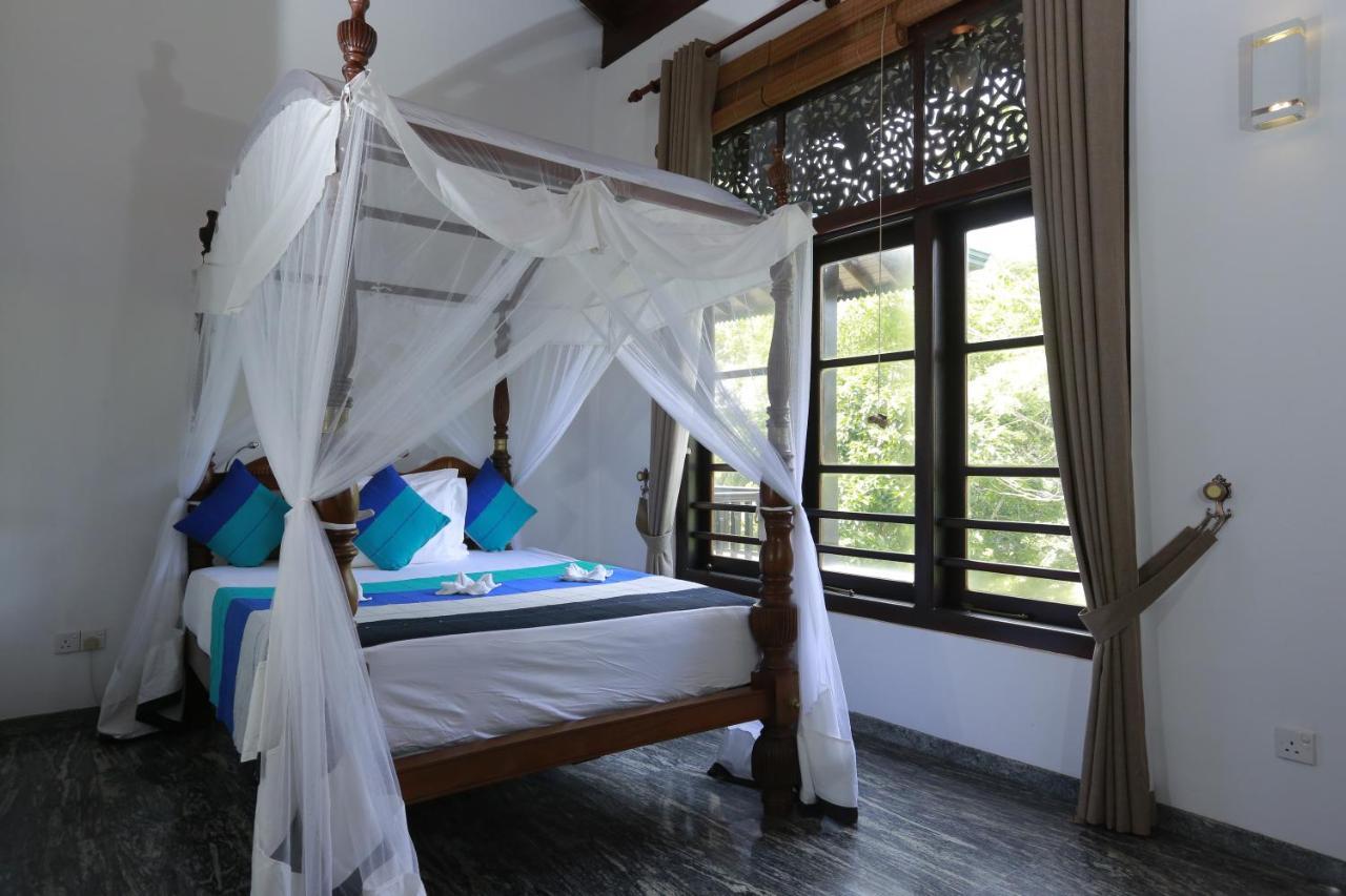 Hotel Niyagama House Galle Zewnętrze zdjęcie