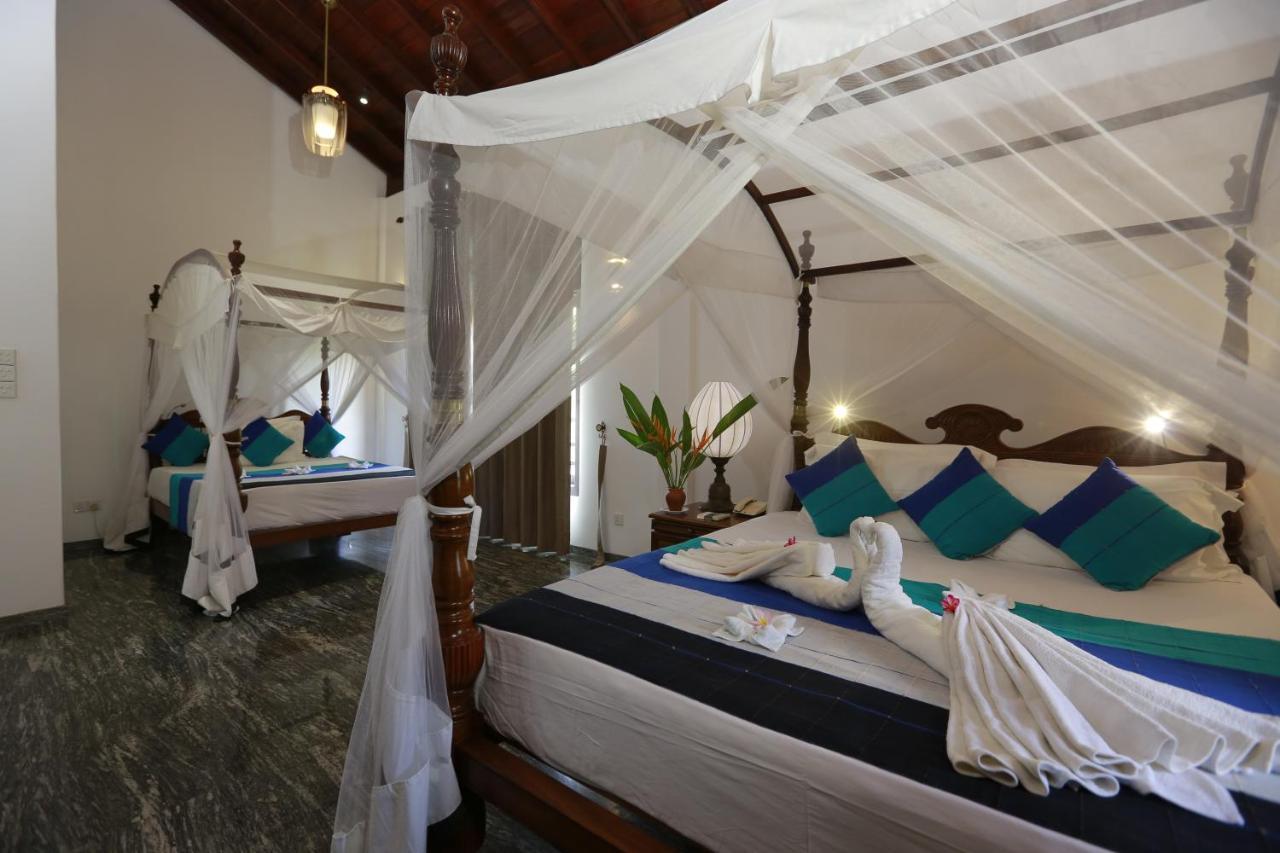 Hotel Niyagama House Galle Zewnętrze zdjęcie