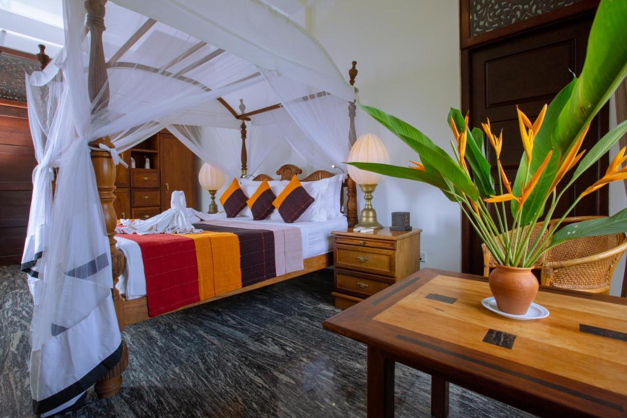 Hotel Niyagama House Galle Zewnętrze zdjęcie