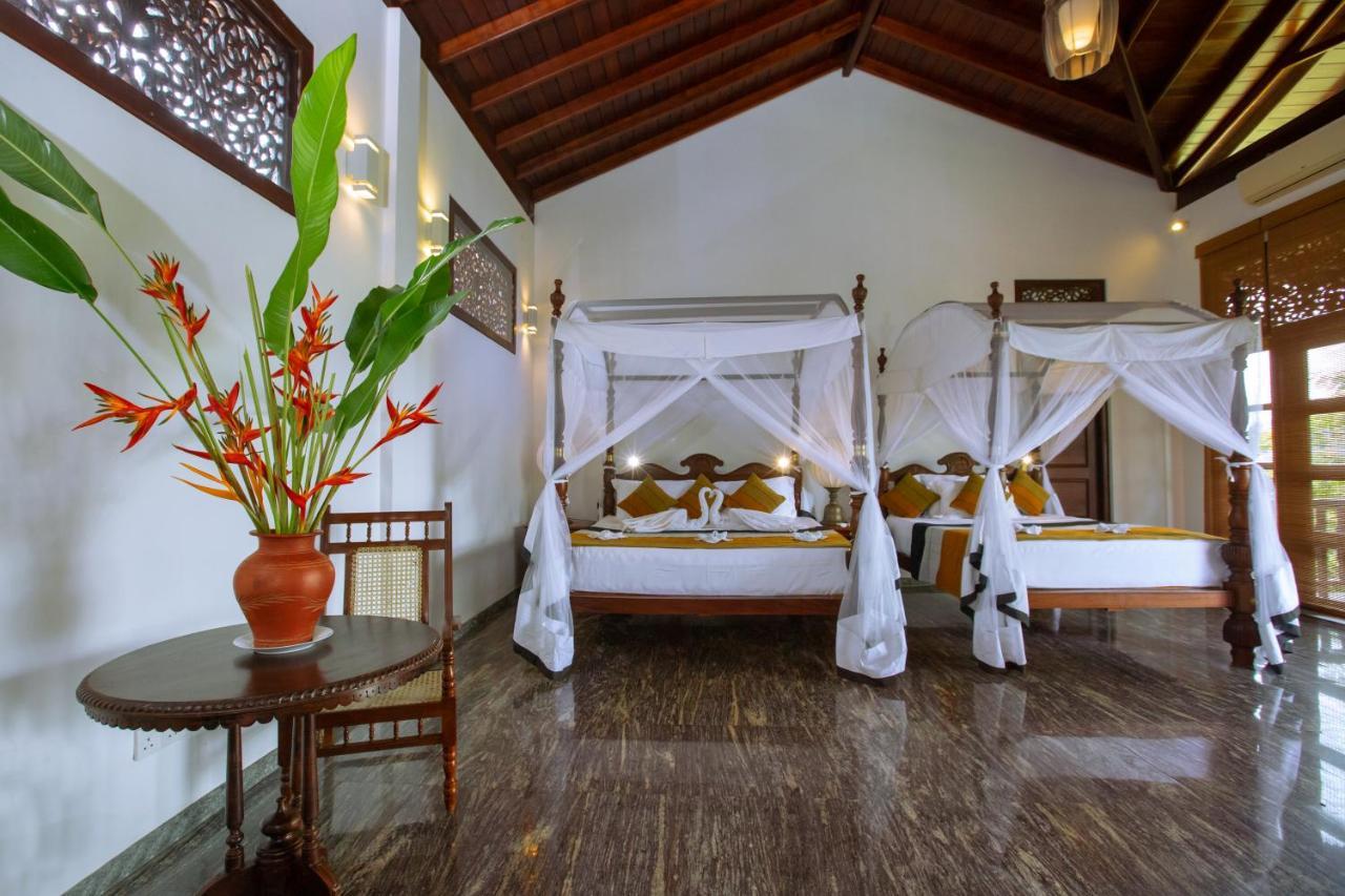 Hotel Niyagama House Galle Zewnętrze zdjęcie