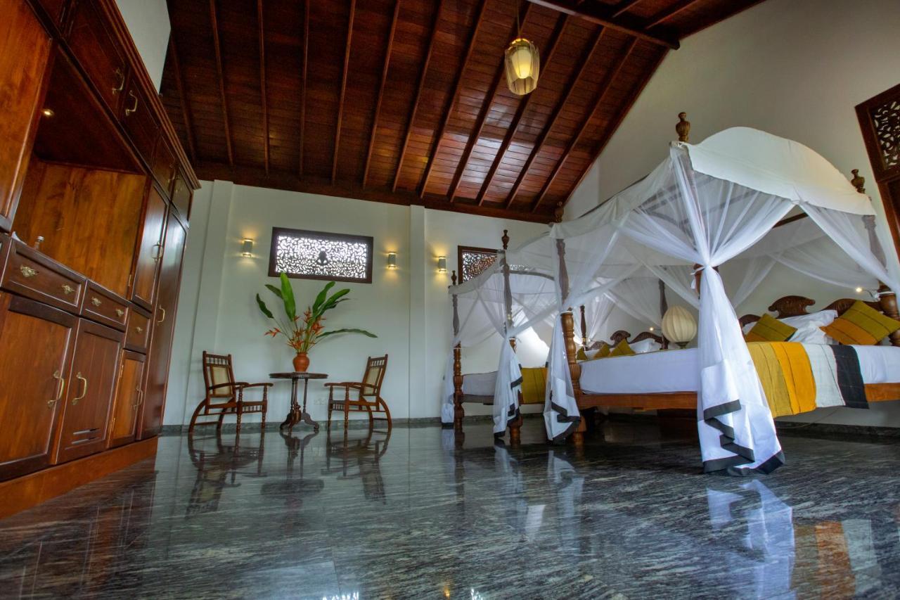 Hotel Niyagama House Galle Zewnętrze zdjęcie