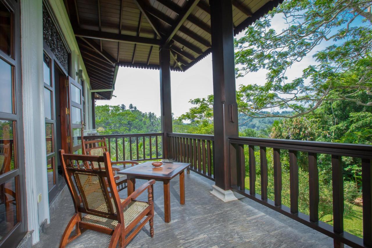 Hotel Niyagama House Galle Zewnętrze zdjęcie