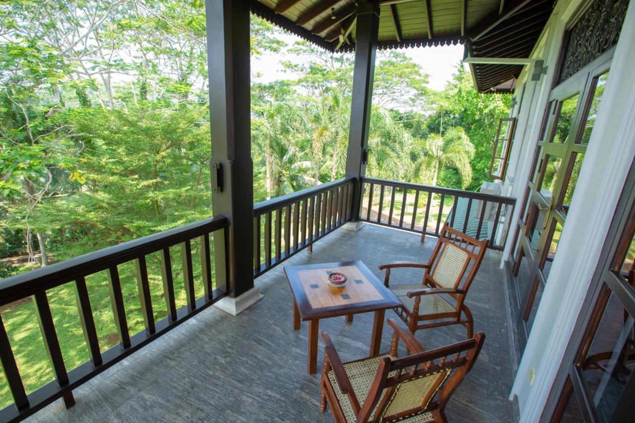 Hotel Niyagama House Galle Zewnętrze zdjęcie