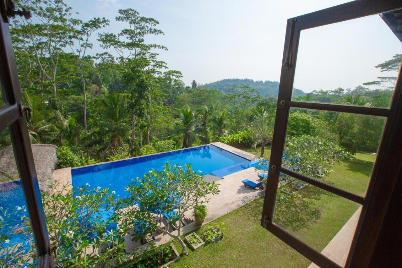 Hotel Niyagama House Galle Zewnętrze zdjęcie