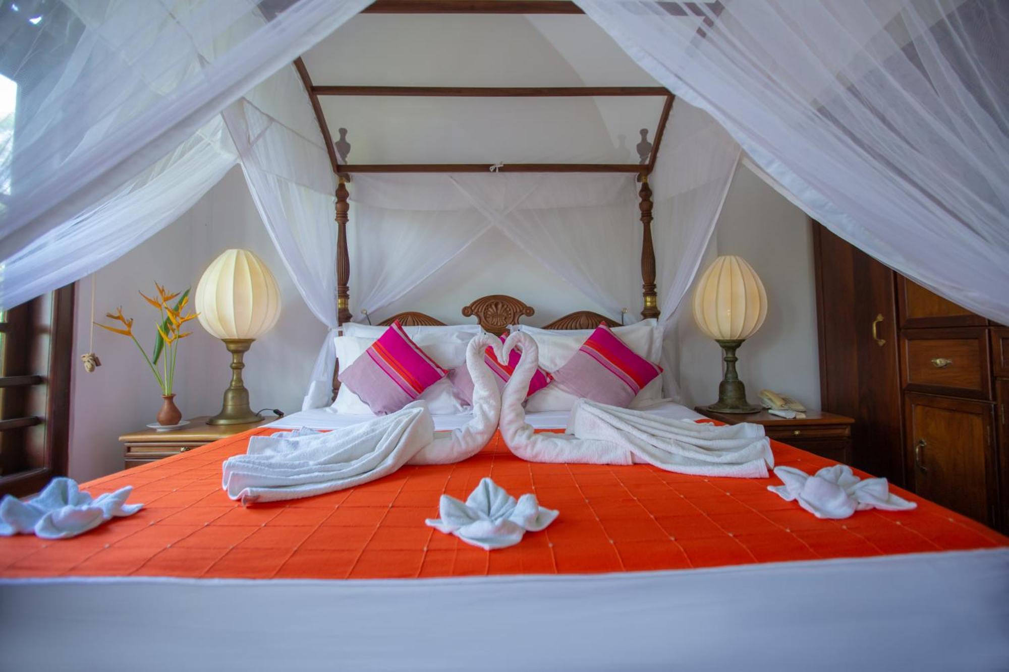 Hotel Niyagama House Galle Pokój zdjęcie
