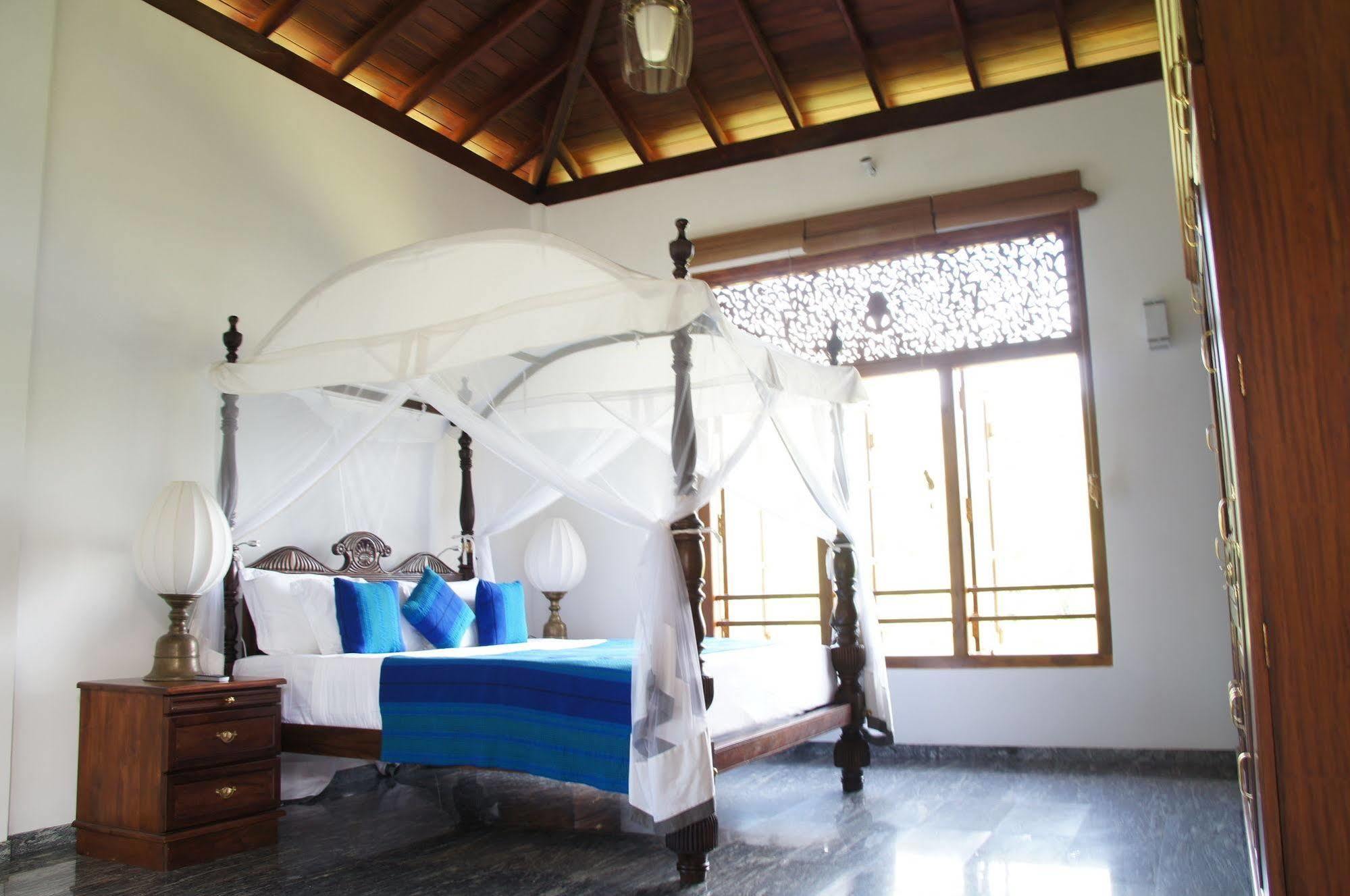 Hotel Niyagama House Galle Zewnętrze zdjęcie